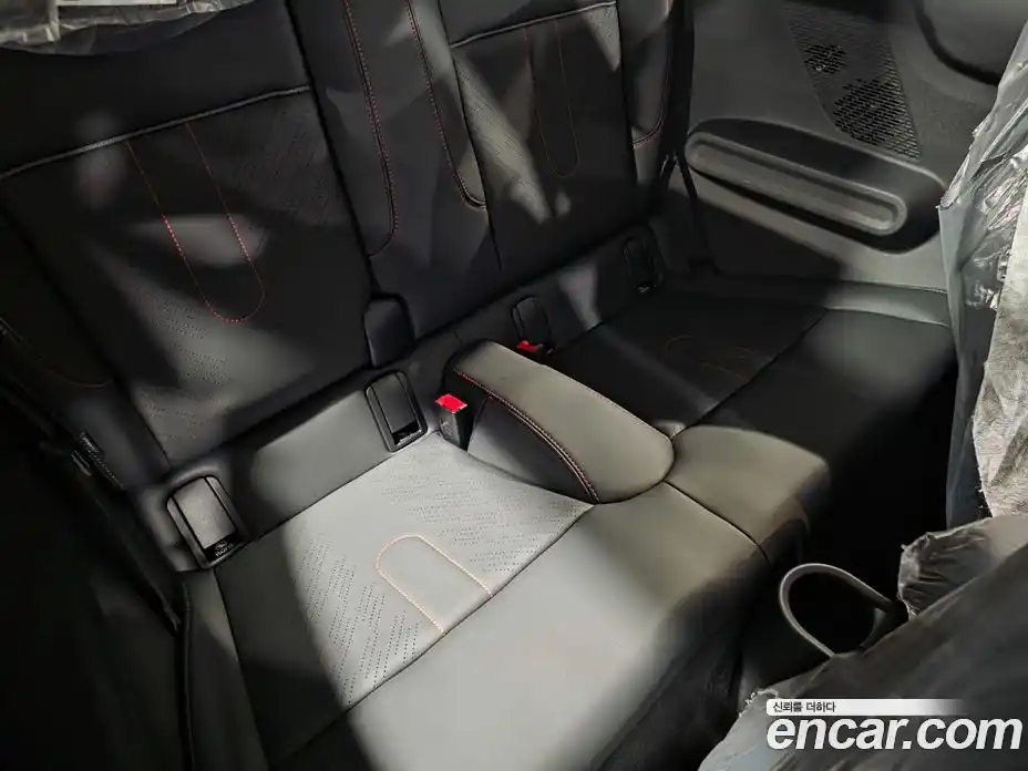 Mini Cooper 2025 2.0 Автомат в Москве № 213916, фото 10