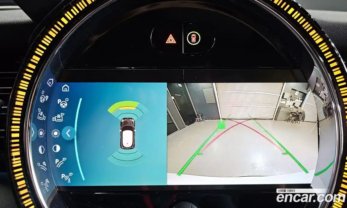 Mini Cooper 2024 2.0 Автомат в Москве № 214075, фото 14