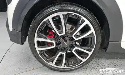 Mini Cooper 2024 2.0 Автомат в Москве № 214075, миниатюра 4