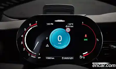 Mini Cooper 2024 2.0 Автомат в Москве № 214075, миниатюра 7