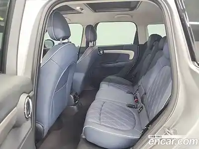 Mini Countryman 2023 2.0 Автомат в Москве № 214201, миниатюра 12