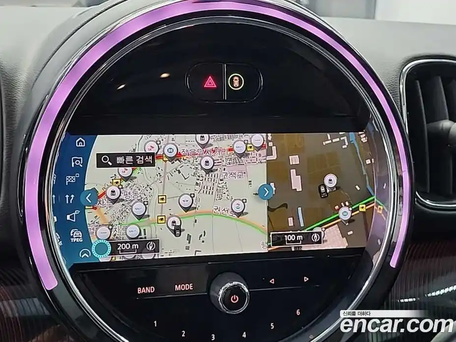 Mini Countryman 2023 2.0 Автомат в Москве № 214201, фото 14