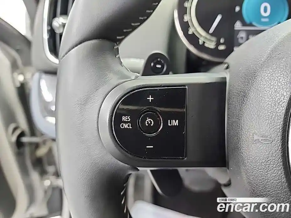 Mini Countryman 2023 2.0 Автомат в Москве № 214201, фото 17