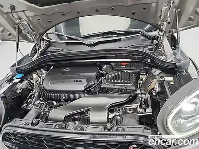 Mini Countryman 2023 2.0 Автомат в Москве № 214201, миниатюра 5