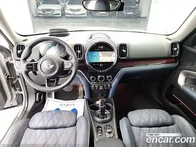 Mini Countryman 2023 2.0 Автомат в Москве № 214201, миниатюра 7