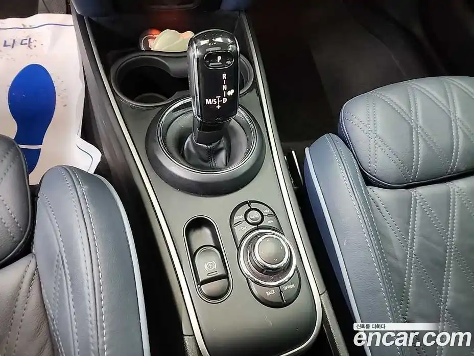 Mini Countryman 2023 2.0 Автомат в Москве № 214201, фото 8