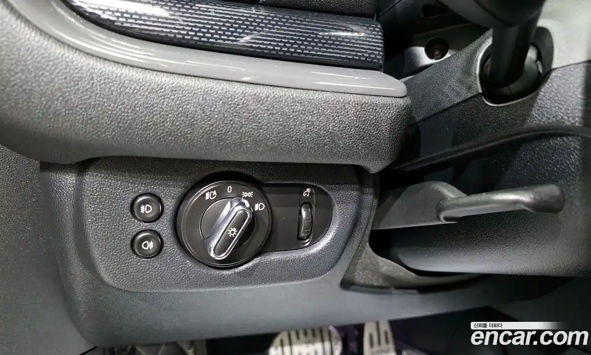 Mini Clubman 2018 2.0 Автомат в Москве № 214315, фото 1