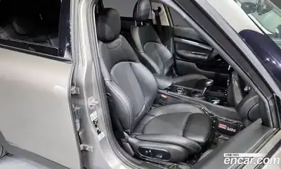 Mini Clubman 2018 2.0 Автомат в Москве № 214315, миниатюра 2