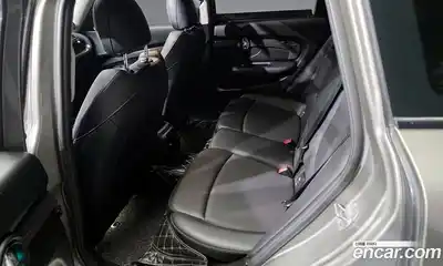 Mini Clubman 2018 2.0 Автомат в Москве № 214315, миниатюра 8