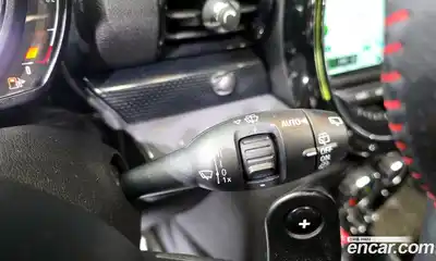 Mini Clubman 2018 2.0 Автомат в Москве № 214315, миниатюра 9