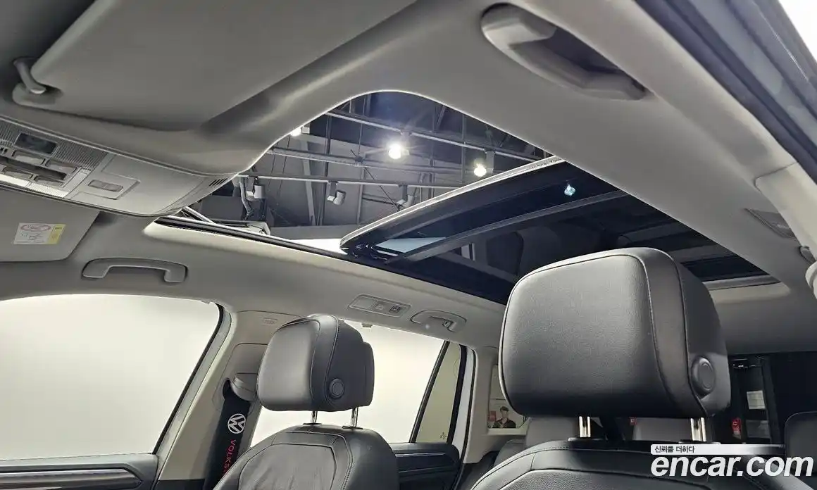 Volkswagen Tiguan 2023 2.0 Автомат в Москве № 214921, фото 18