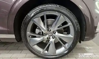 Genesis GV70 2021 2.2 Автомат в Москве № 21501, миниатюра 5