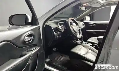 Jeep Cherokee 2021 2.4 Автомат в Москве № 215429, миниатюра 12