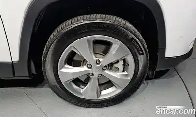 Jeep Cherokee 2021 2.4 Автомат в Москве № 215429, миниатюра 5