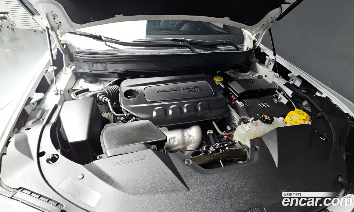 Jeep Cherokee 2021 2.4 Автомат в Москве № 215429, фото 6