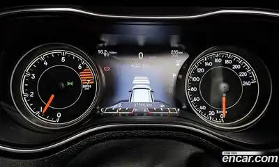 Jeep Cherokee 2021 2.4 Автомат в Москве № 215429, миниатюра 8