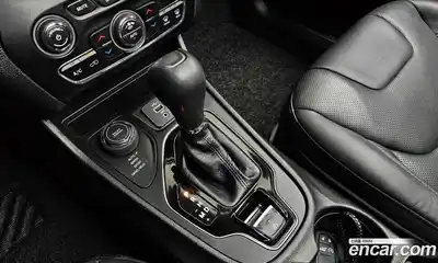 Jeep Cherokee 2021 2.4 Автомат в Москве № 215429, миниатюра 9