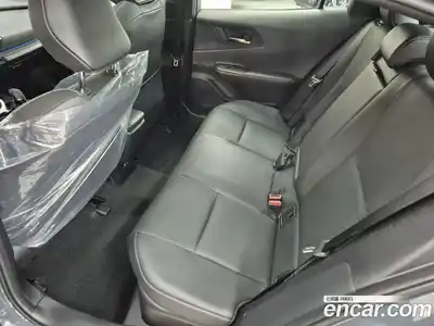 Toyota Prius 2025 2.0 Вариатор в Москве № 215563, миниатюра 12