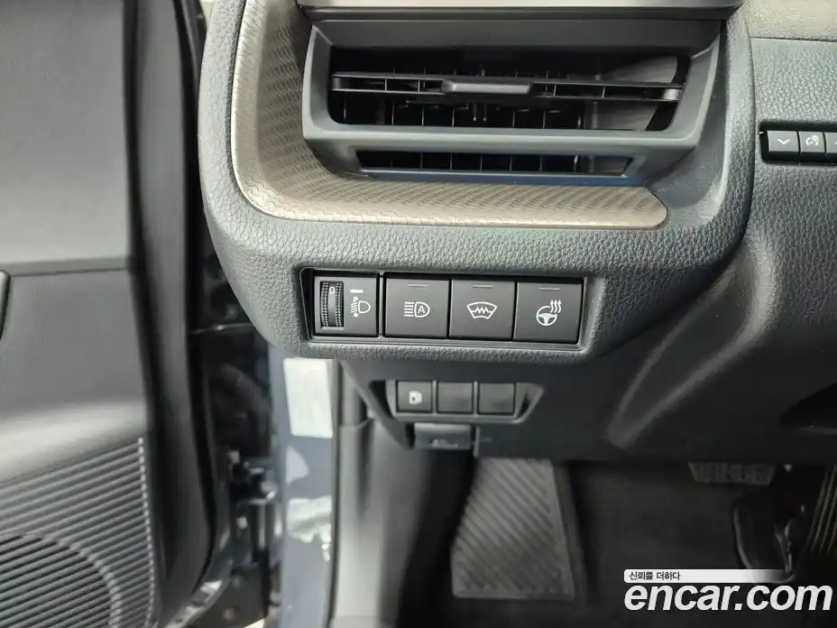 Toyota Prius 2025 2.0 Вариатор в Москве № 215563, фото 13