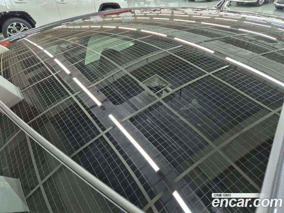 Toyota Prius 2025 2.0 Вариатор в Москве № 215563, фото 16