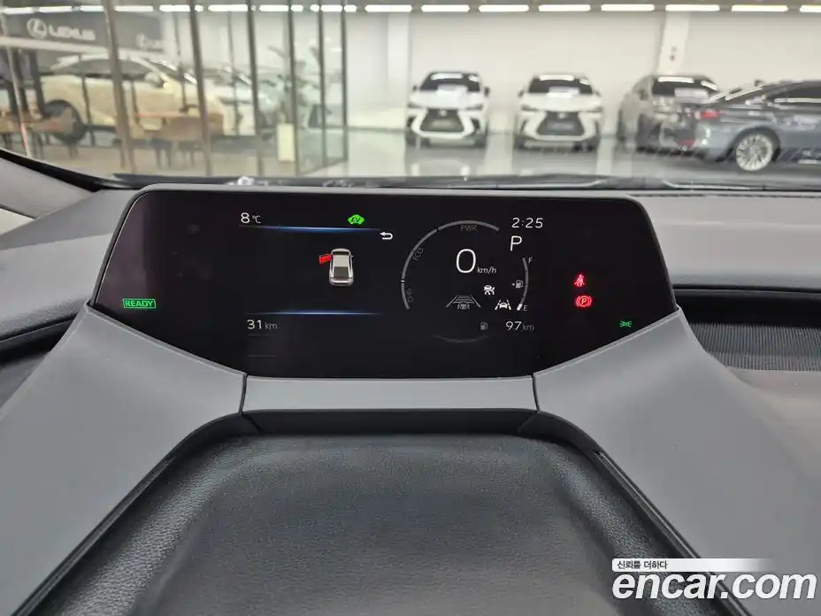 Toyota Prius 2025 2.0 Вариатор в Москве № 215563, фото 18