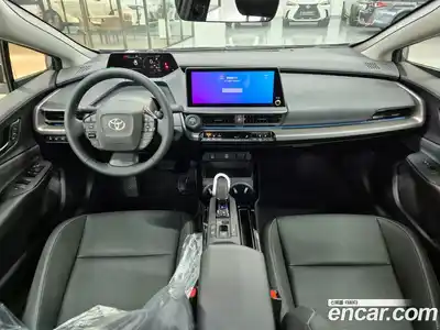 Toyota Prius 2025 2.0 Вариатор в Москве № 215563, миниатюра 7