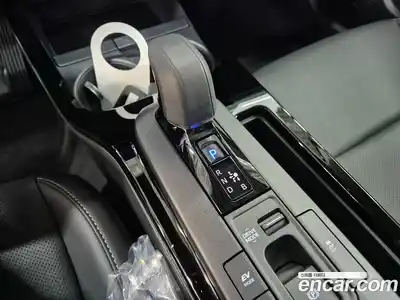 Toyota Prius 2025 2.0 Вариатор в Москве № 215563, миниатюра 8