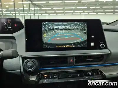 Toyota Prius 2025 2.0 Вариатор в Москве № 215563, миниатюра 9