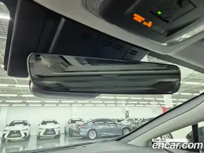 Toyota Prius 2025 2.0 Вариатор в Москве № 215563, миниатюра 10