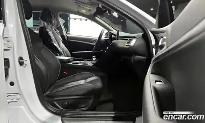 Genesis G70 2019 2.0 Автомат в Москве № 21591, миниатюра 11