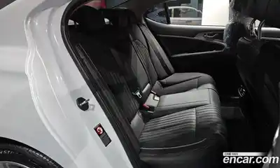 Genesis G70 2019 2.0 Автомат в Москве № 21591, миниатюра 12