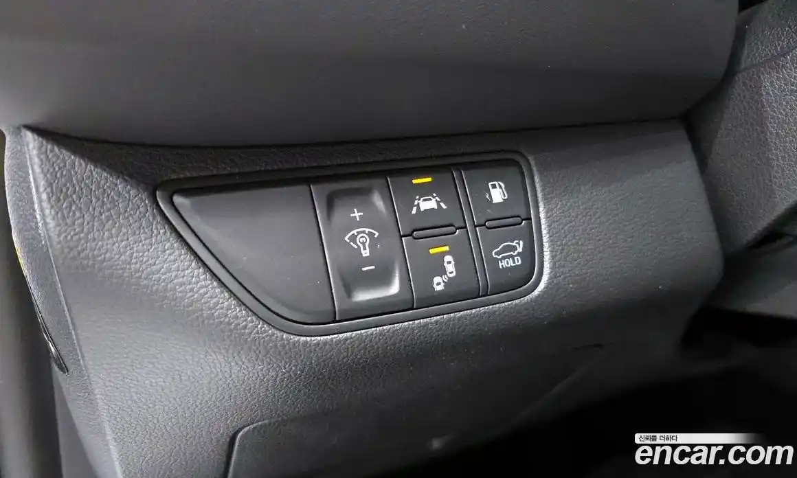 Genesis G70 2019 2.0 Автомат в Москве № 21591, фото 17