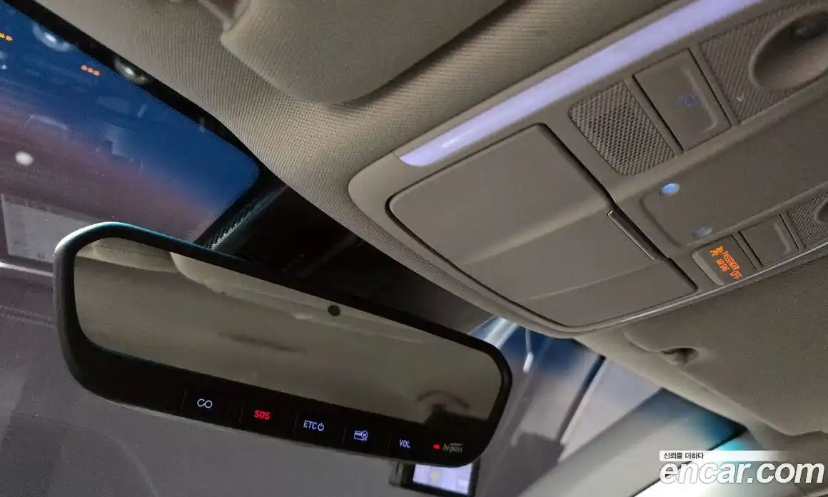 Genesis G70 2019 2.0 Автомат в Москве № 21591, фото 19