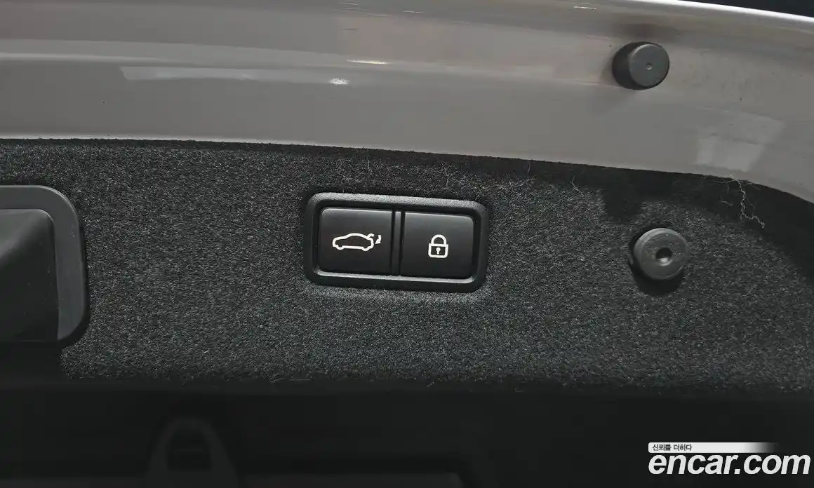 Genesis G70 2019 2.0 Автомат в Москве № 21591, фото 20