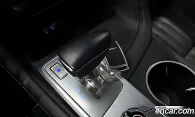 Genesis G70 2019 2.0 Автомат в Москве № 21591, миниатюра 9