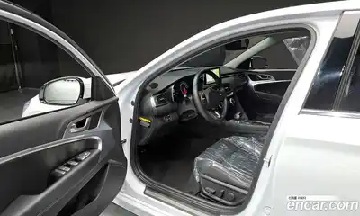Genesis G70 2019 2.0 Автомат в Москве № 21591, миниатюра 10