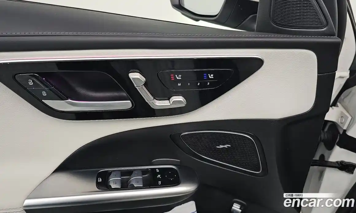 Mercedes-Benz C-Class 2024 2.0 Автомат в Москве № 221742, фото 16