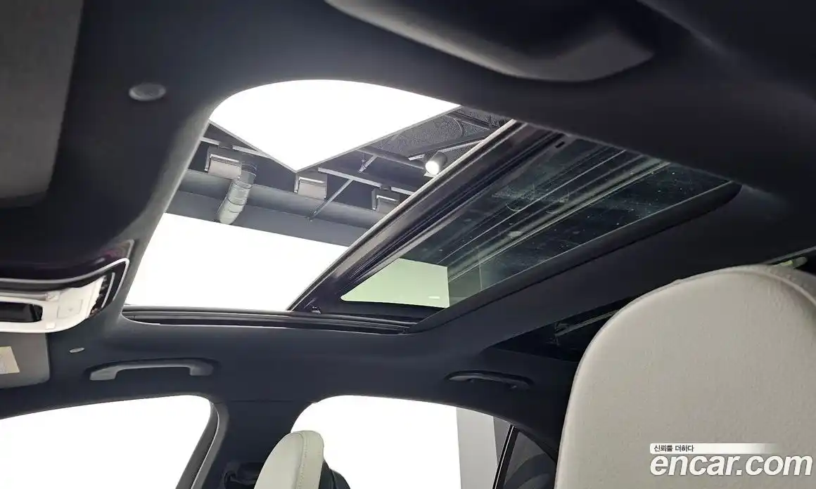 Mercedes-Benz C-Class 2024 2.0 Автомат в Москве № 221742, фото 18