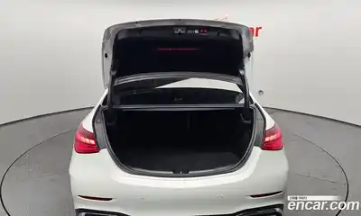 Mercedes-Benz C-Class 2024 2.0 Автомат в Москве № 221742, миниатюра 8