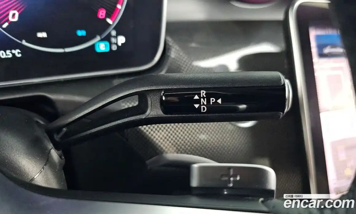 Mercedes-Benz C-Class 2024 2.0 Автомат в Москве № 221742, фото 9