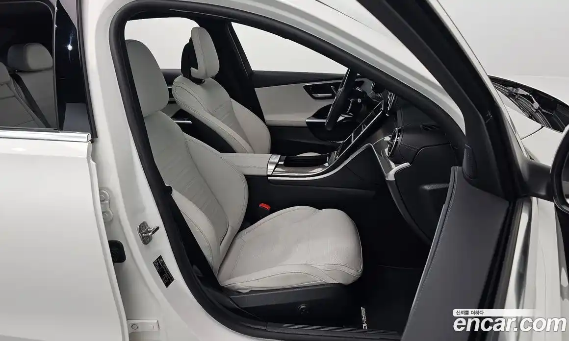 Mercedes-Benz C-Class 2024 2.0 Автомат в Москве № 221742, фото 10