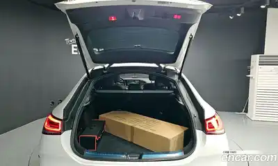 Mercedes-Benz GLE-Class, 2023