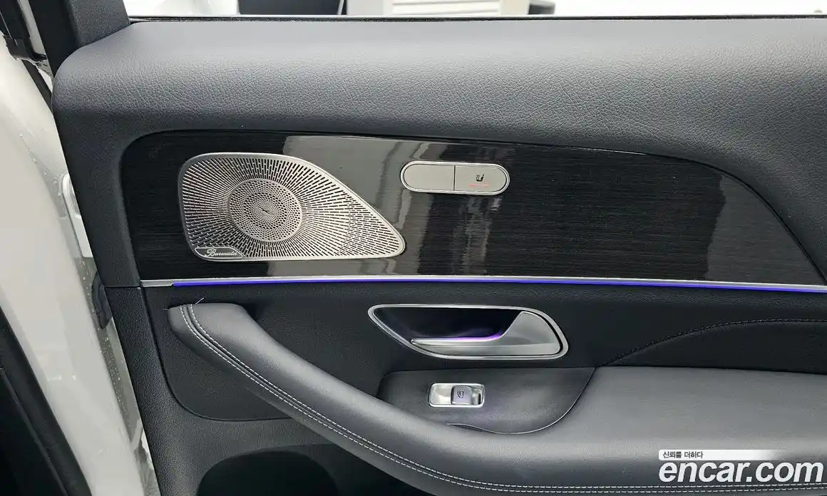 Mercedes-Benz GLE-Class 2023 2.9 Автомат в Москве № 222897, фото 16