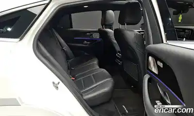Mercedes-Benz GLE-Class 2023 2.9 Автомат в Москве № 222897, миниатюра 3
