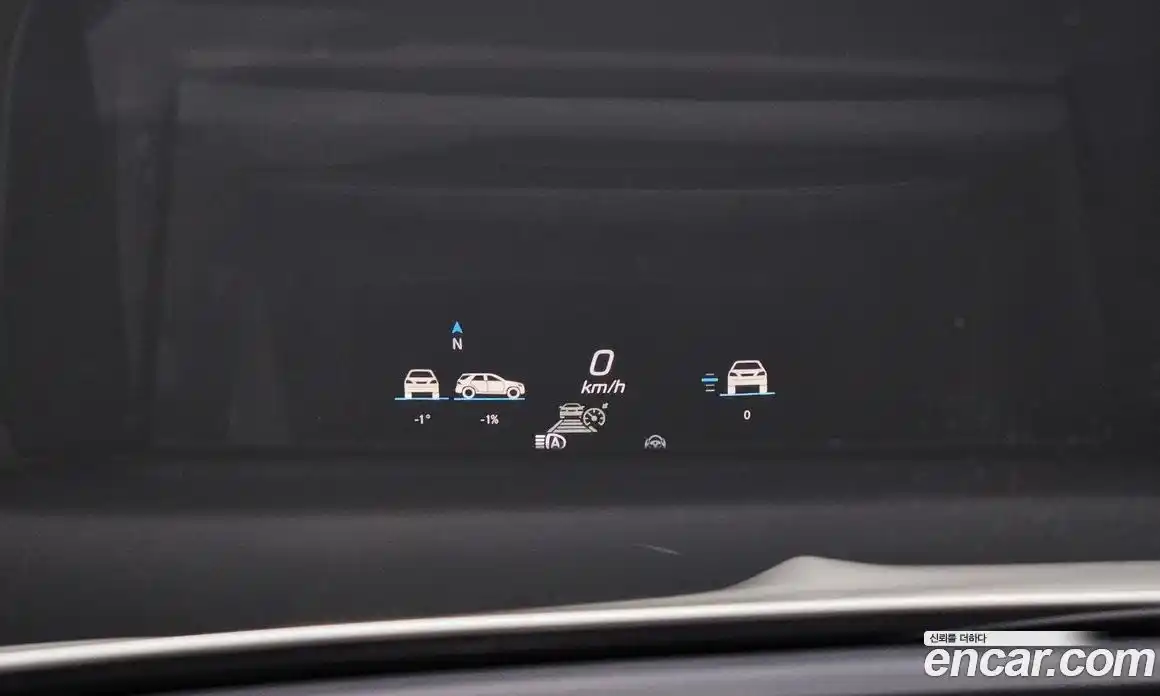 Mercedes-Benz GLE-Class 2023 2.9 Автомат в Москве № 222897, фото 5