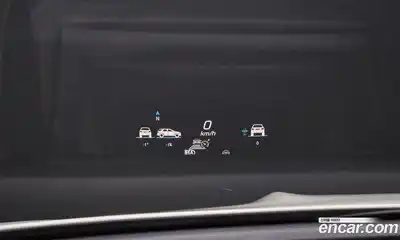 Mercedes-Benz GLE-Class 2023 2.9 Автомат в Москве № 222897, миниатюра 5