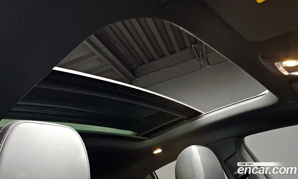 Mercedes-Benz GLE-Class 2023 2.9 Автомат в Москве № 222897, фото 6