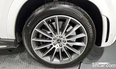 Mercedes-Benz GLE-Class 2023 2.9 Автомат в Москве № 222897, миниатюра 8