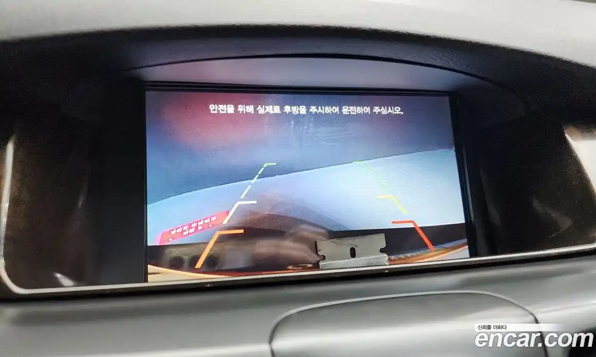 Renault SM5 2013 2.0 Автомат в Москве № 223366, фото 11