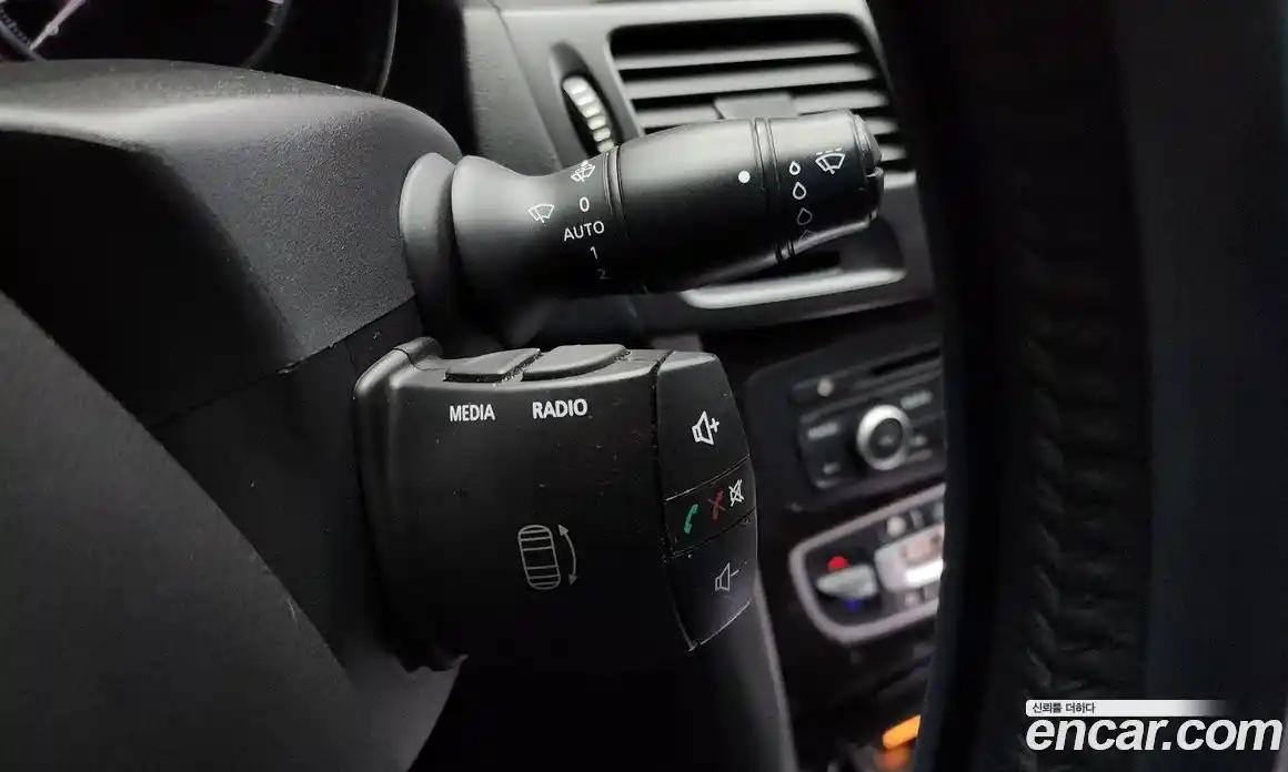 Renault SM5 2013 2.0 Автомат в Москве № 223366, фото 12